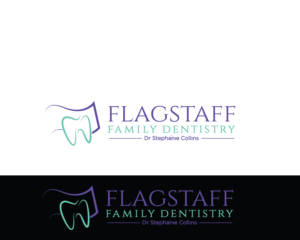 Logo Design by Atec for this project | Design: #18628065