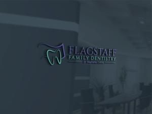 Logo Design by Atec for this project | Design: #18628076
