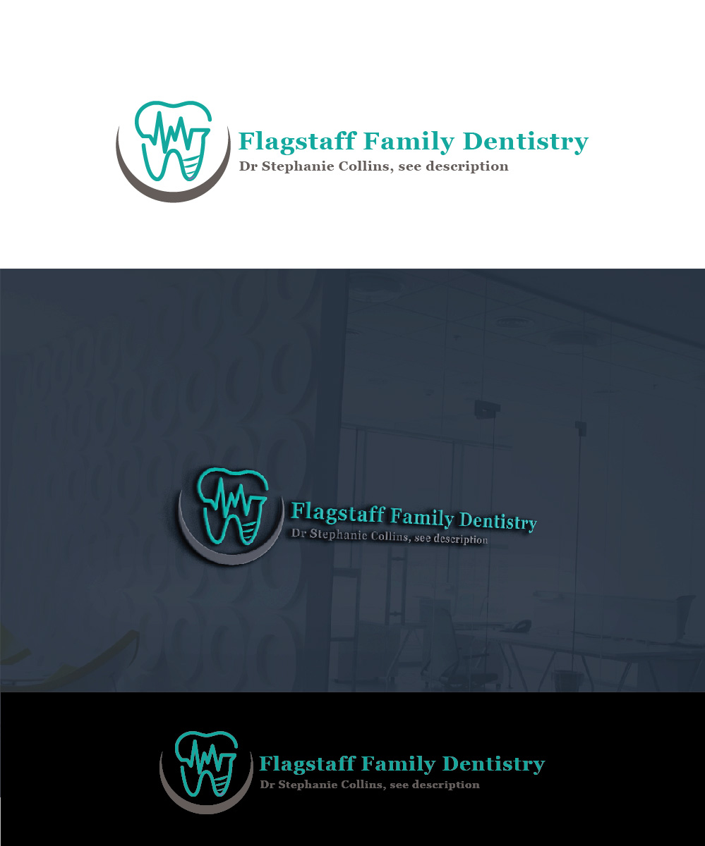 Logo Design by Isnah Logo for this project | Design #18607390