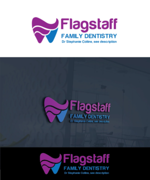 Logo Design by Isnah Logo for this project | Design: #18607391