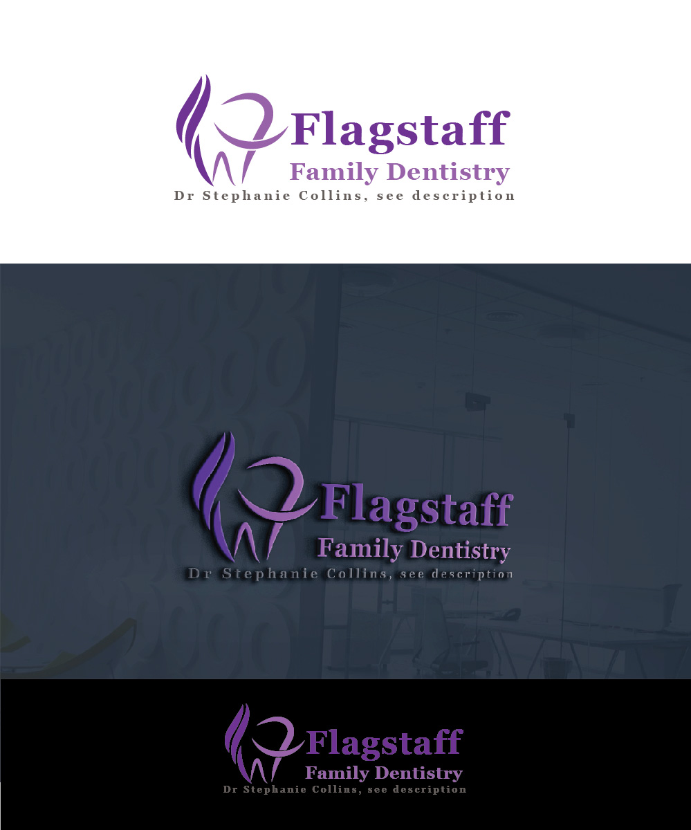Logo Design by Isnah Logo for this project | Design #18607392