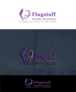 Logo Design by Isnah Logo for this project | Design: #18607392