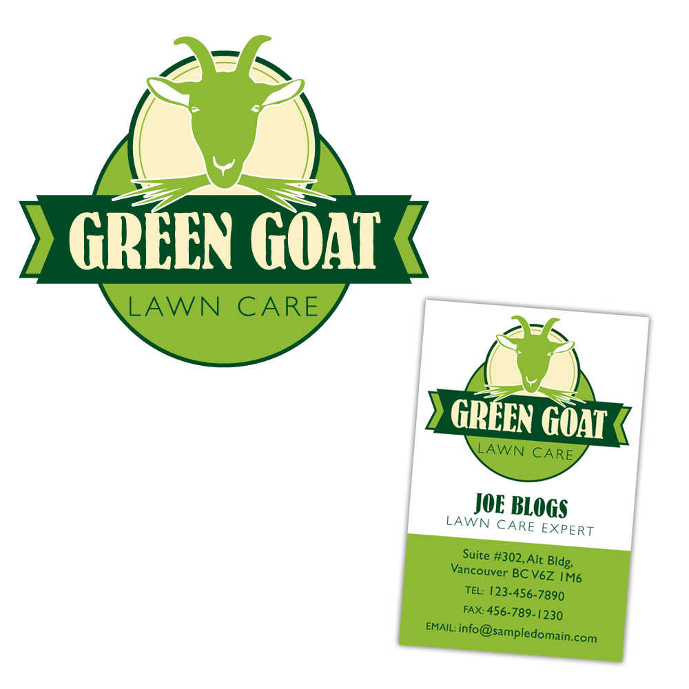 Business Card Design by Mandz for this project | Design #2835548