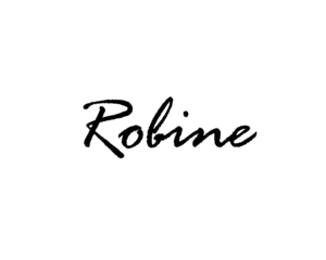 Robine | Diseño de Logo por Pv_999
