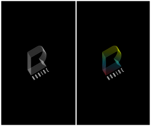 Robine | Logo Design by Bittersweet
