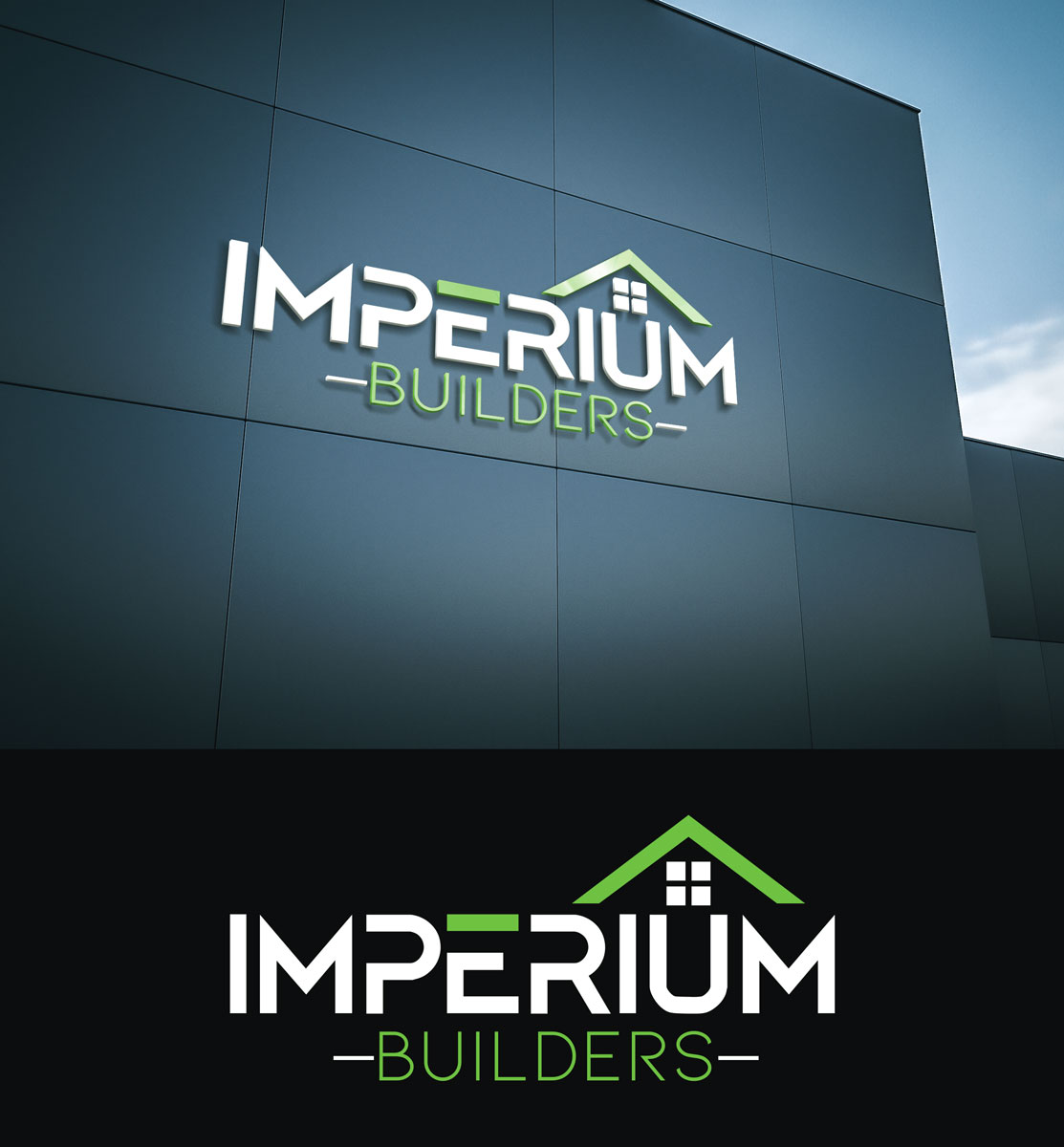 Logo Design by Impressive Solutions for Nutrition Depot | Design #18606552