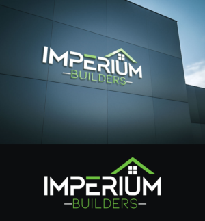 Logo Design by Impressive Solutions for Nutrition Depot | Design: #18606552