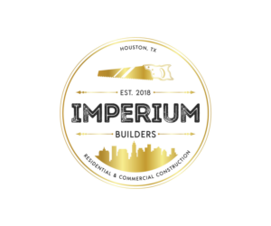 Imperium Builders | Logo Design by 91.kremena.petrova