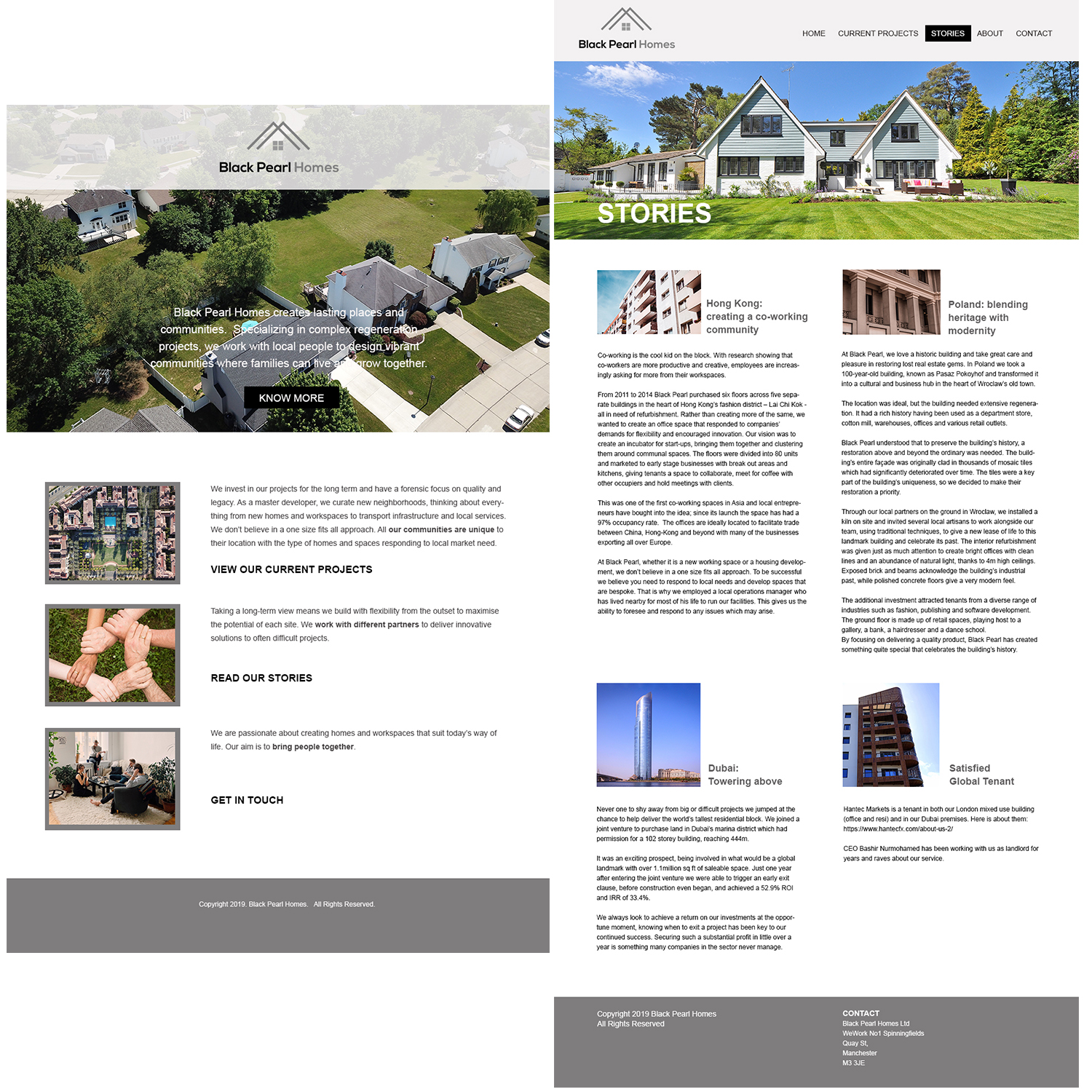 Web Design par wanagaran pour ce projet | Design #21015434