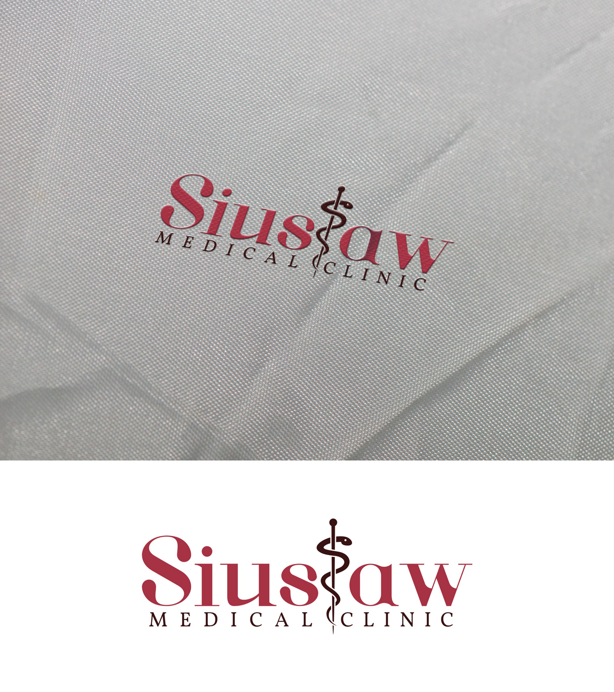 Design de Logo par Impressive Solutions pour Siuslaw Medical Clinic | Design #18604543