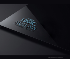 Design de Logo par zebronicgraphic pour Siuslaw Medical Clinic | Design : #18628658