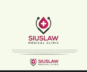 Design de Logo par Niizam's pour Siuslaw Medical Clinic | Design : #18614075