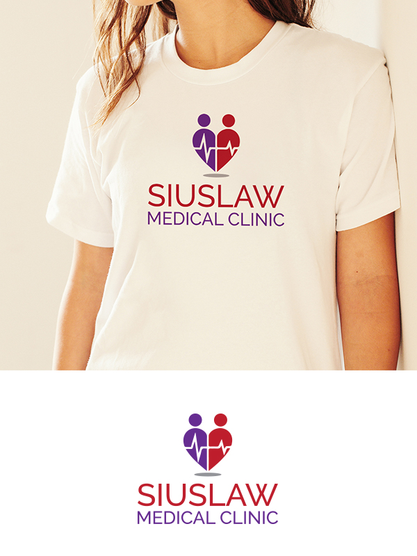 Design de Logo par Creative Ruby pour Siuslaw Medical Clinic | Design : #18648913