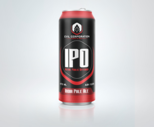 Label Design by Sergio Coelho for this project | Design: #18667100