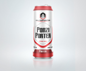 Label Design by Sergio Coelho for this project | Design: #18667150