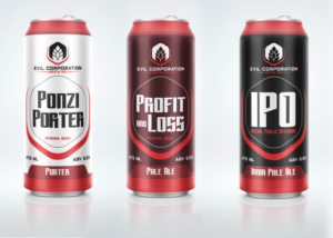 Label Design by Sergio Coelho for this project | Design: #18667151