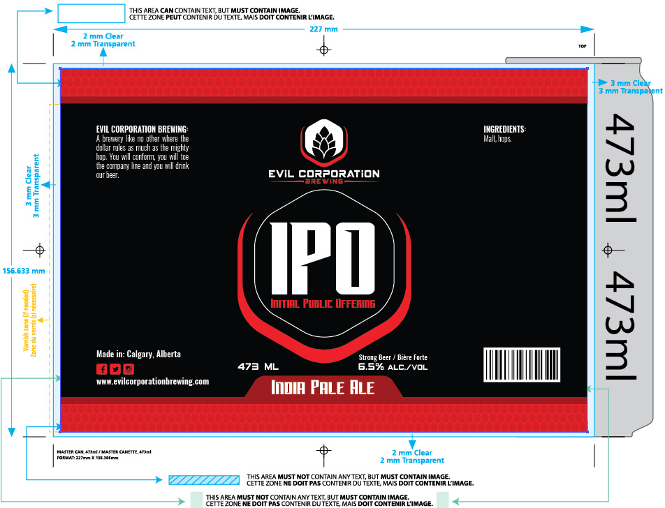 Etikett-Design von Sergio Coelho für dieses Projekt | Design #18685663