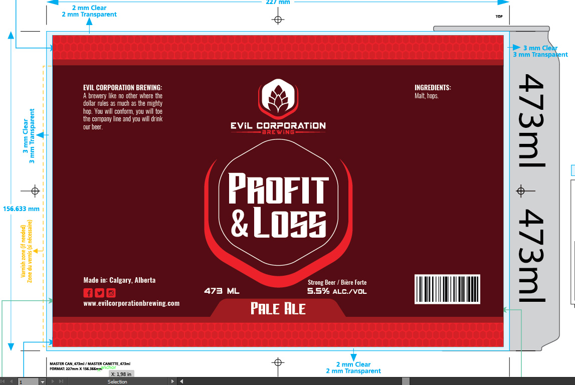 Etikett-Design von Sergio Coelho für dieses Projekt | Design #18685693