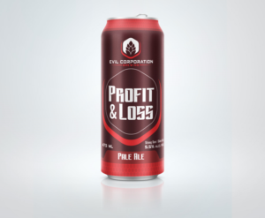 Label Design by Sergio Coelho for this project | Design: #18685758