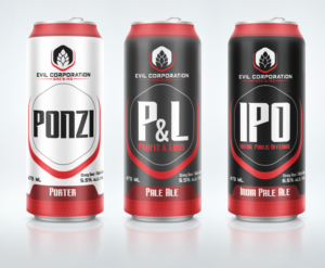 Label Design by Sergio Coelho for this project | Design: #18723309