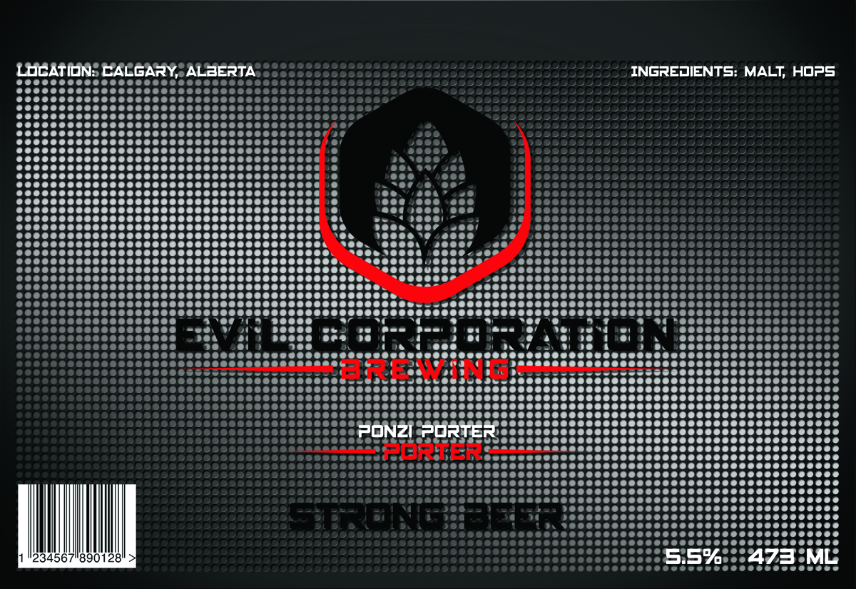 Etikett-Design von Nordic Designer für dieses Projekt | Design #18646997