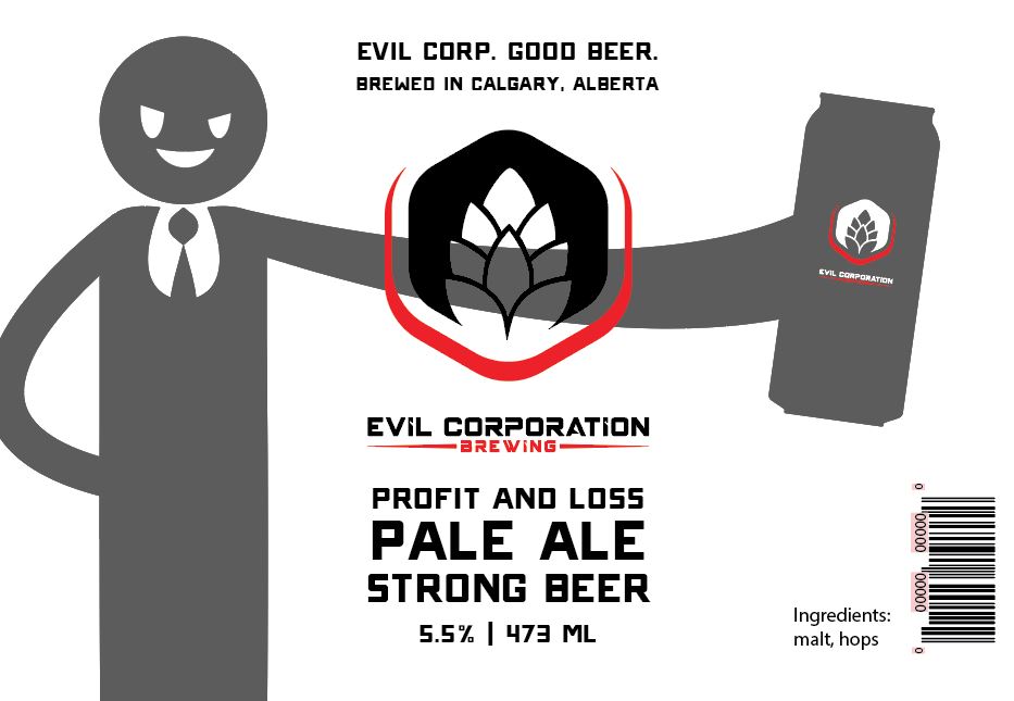 Label Design by _shannon____ for this project | Design #18678321