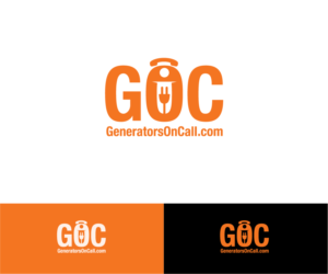 GeneratorsXXXOnXXXCall.com  (REMOVE XXX)  | Diseño de Logo por bluejet