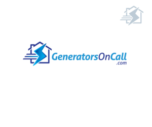 GeneratorsXXXOnXXXCall.com  (REMOVE XXX)  | Diseño de Logo por GreenLamp