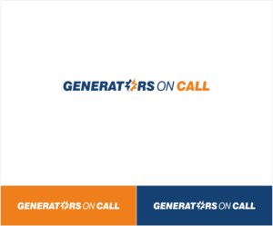 GeneratorsXXXOnXXXCall.com  (REMOVE XXX)  | Diseño de Logo por Logocraft