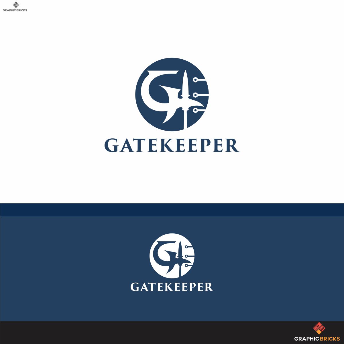 Logo Design by Graphic Bricks for Untethered Labs, Inc. | Design #18605532