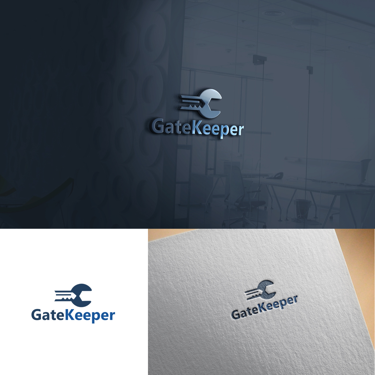 Logo Design by Feji hadiansyah for Untethered Labs, Inc. | Design #18611384