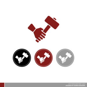 Logo Design by Asanka Ranjeewa for this project | Design: #18634259