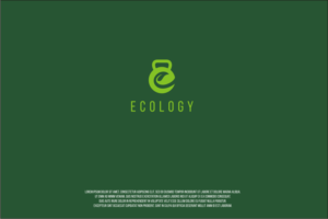 Ecology  | Logo-Design von nusdofficial