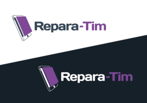 Logo Design by Channel Studio for Repara-tim | Design #18697264