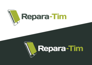 Logo-Design von Channel Studio für Repara-tim | Design: #18697266