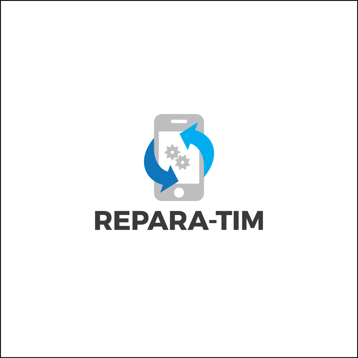 Logo Design by iqbalkabir for Repara-tim | Design #18640188