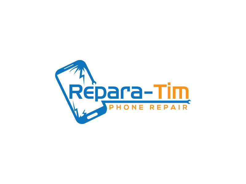 Logo-Design von Celebrity design für Repara-tim | Design: #18635004