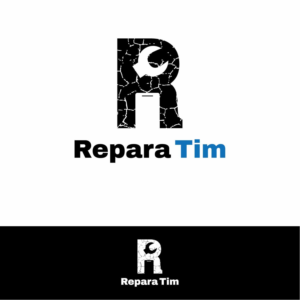 Logo Design by pandji3 for Repara-tim | Design #18603805