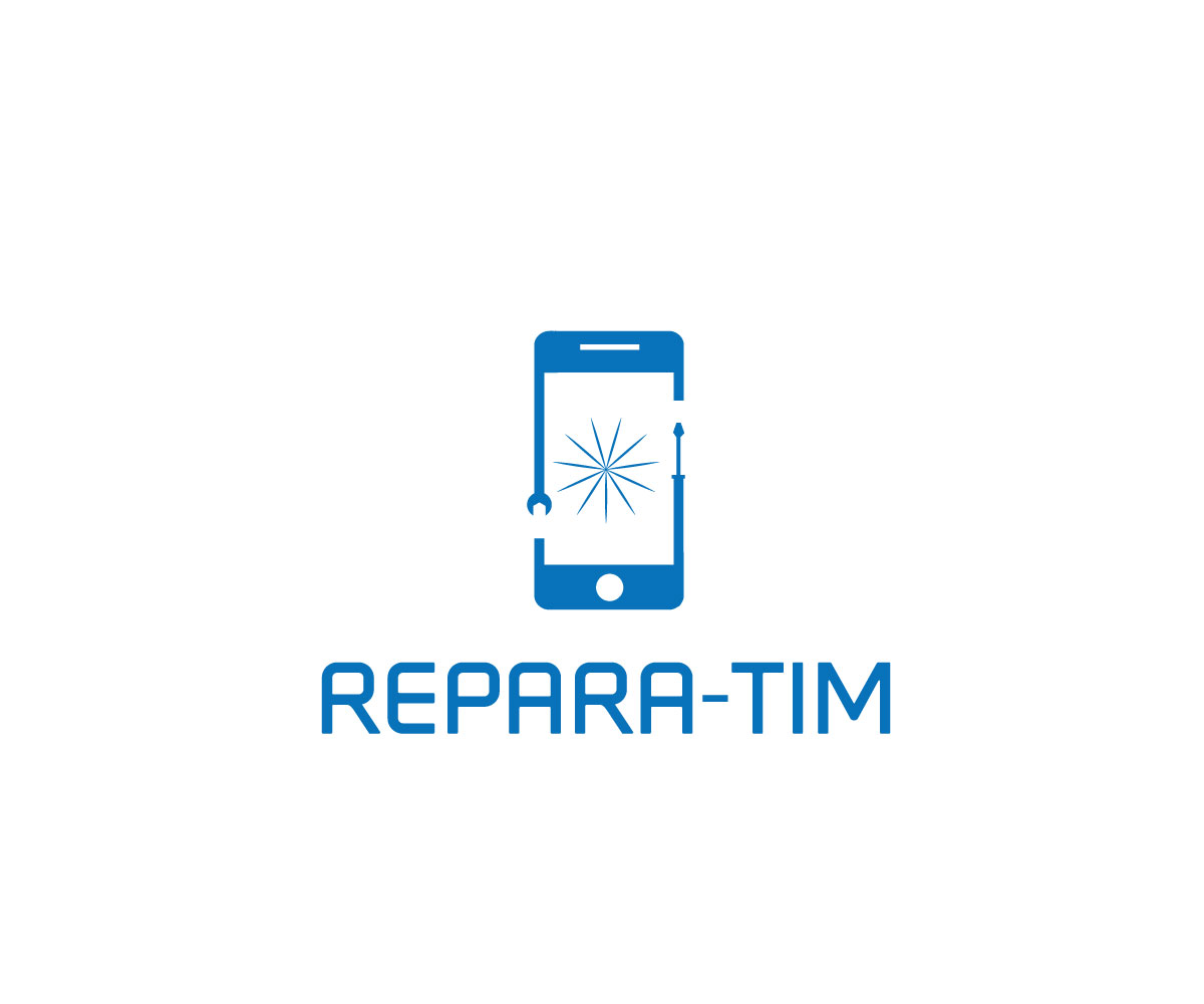 Diseño de Logo por asman para Repara-tim | Diseño #18618027