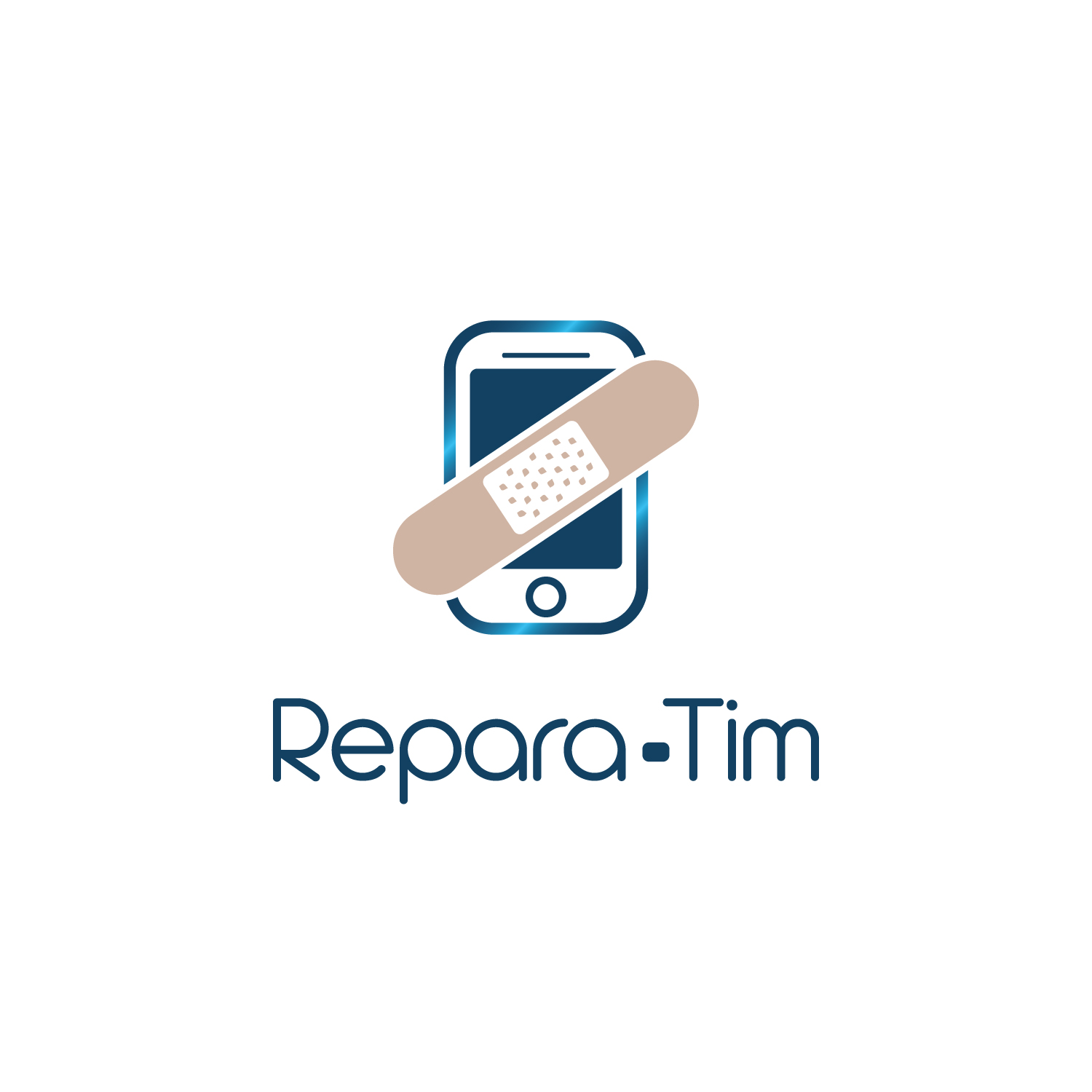 Logo Design by Marianna K. for Repara-tim | Design #18678360