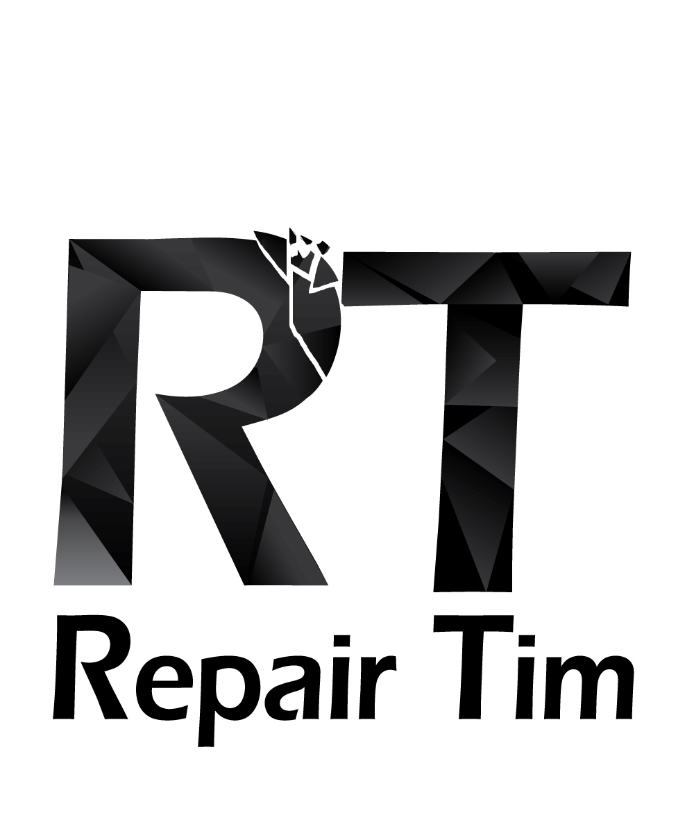 Logo Design by Rivka 3 for Repara-tim | Design #18609166