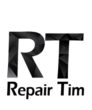 Logo Design by Rivka 3 for Repara-tim | Design: #18609367