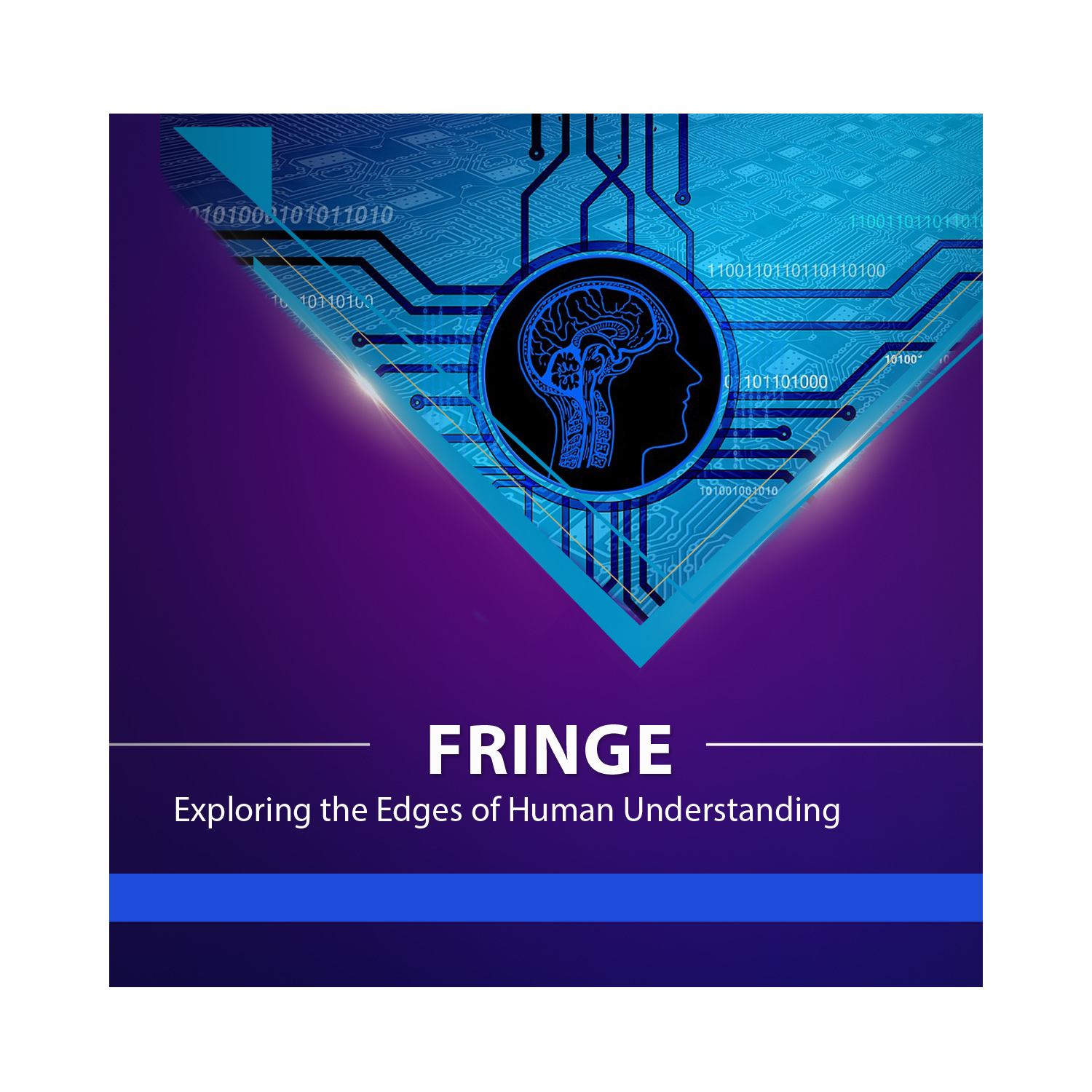 Podcast Design by sofiy for Matt Ward | Design #18721397