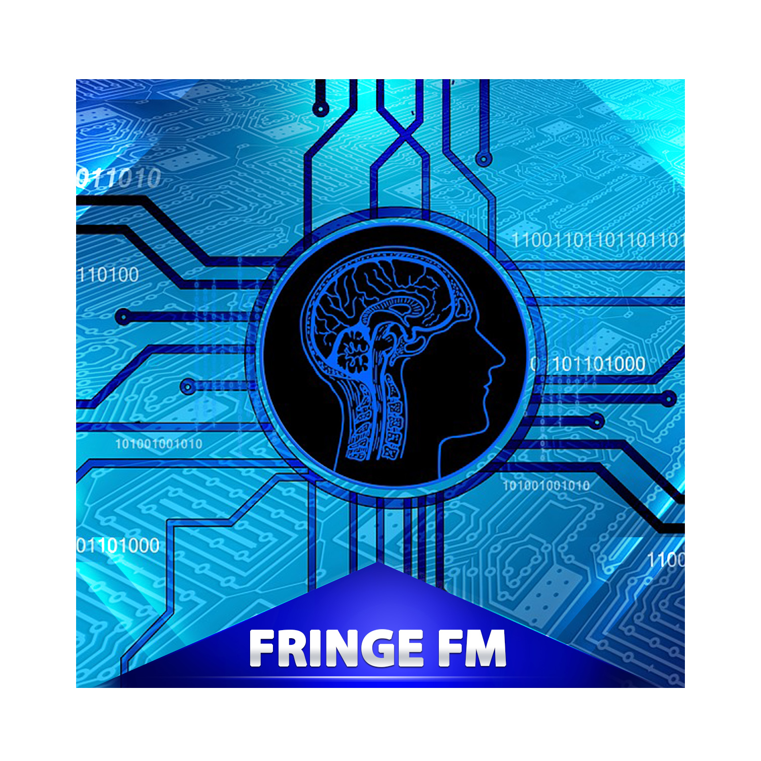 Podcast Design by sofiy for Matt Ward | Design #18721407