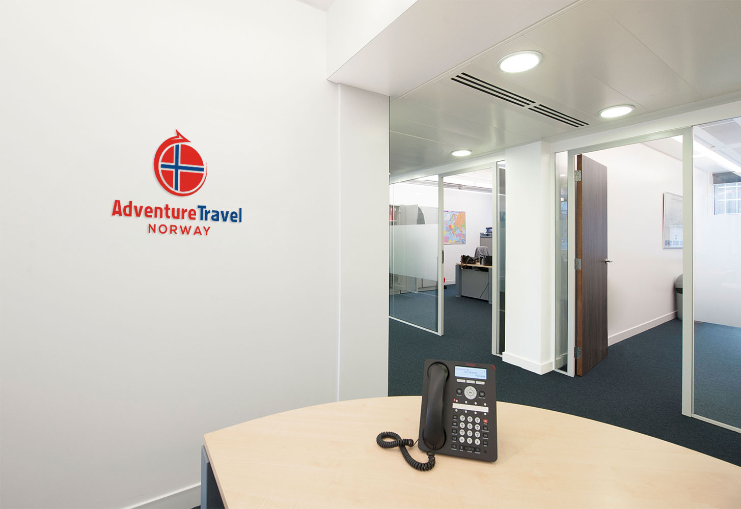 Logo Design by Deziners Zone for Did AS | Design #18606136