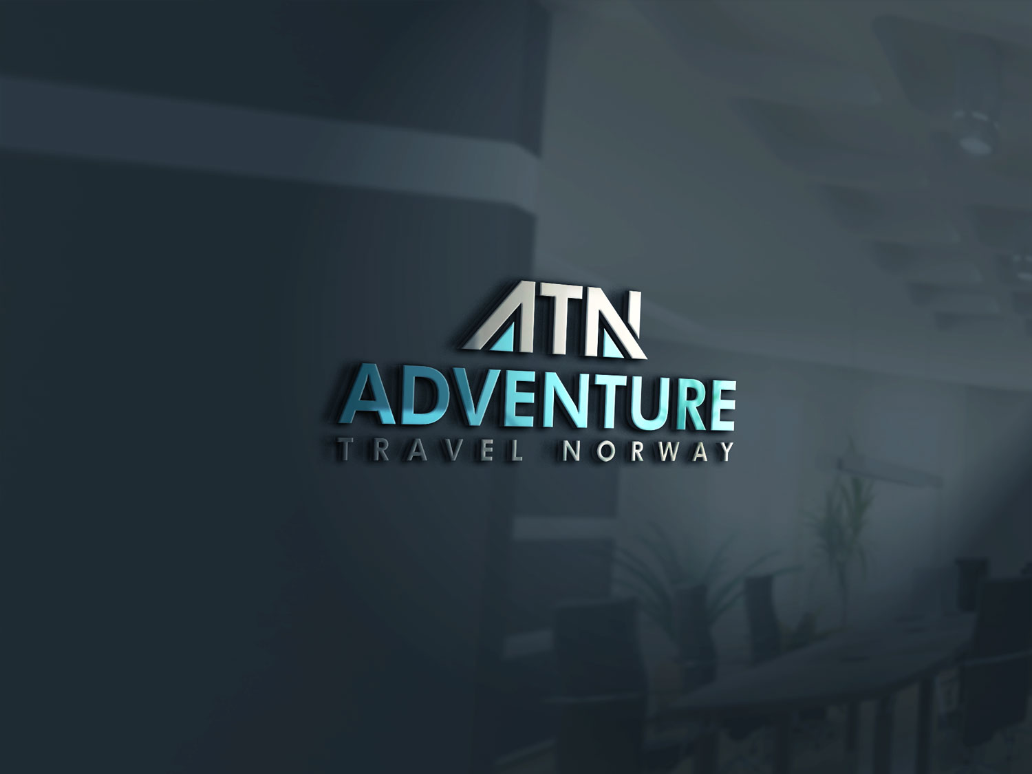 Logo Design by baki99 for Did AS | Design #18634522