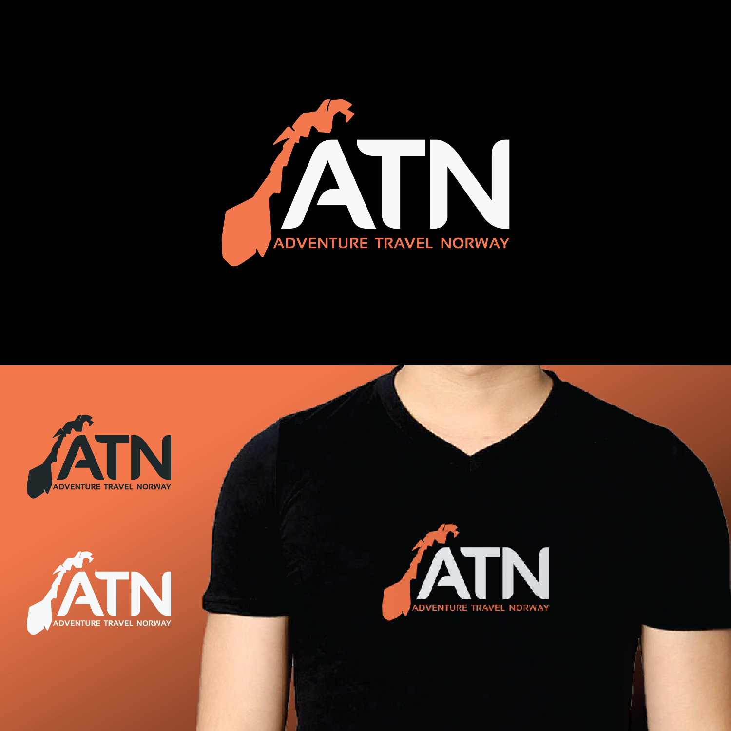 Logo Design by Ode70 for Did AS | Design #18622002