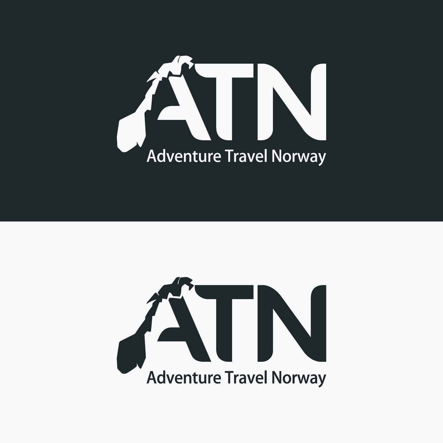Logo Design by Ode70 for Did AS | Design #18622005