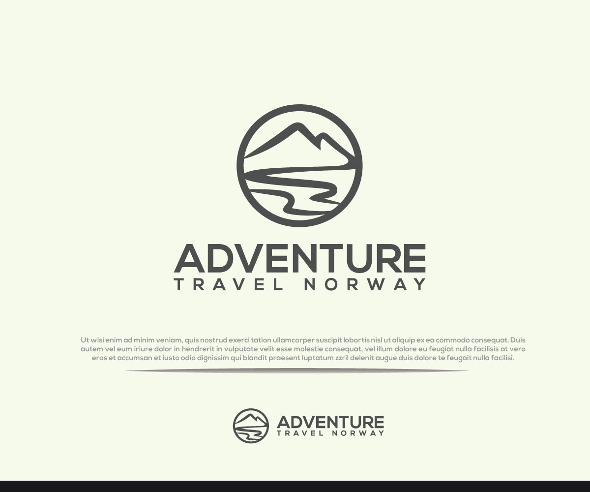 Logo Design by Niizam's for Did AS | Design #18613709
