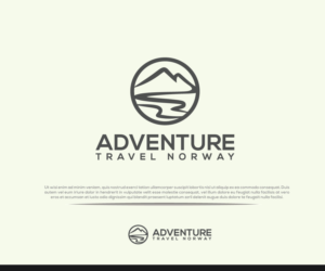 Logo Design by Niizam's for Did AS | Design: #18613709